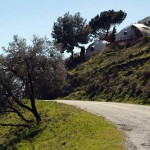 Hotel Los Caracoles