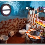 Baño - Hotel Los Caracoles