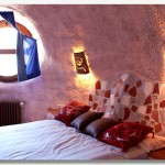 Dormitorio - Hotel Los Caracoles