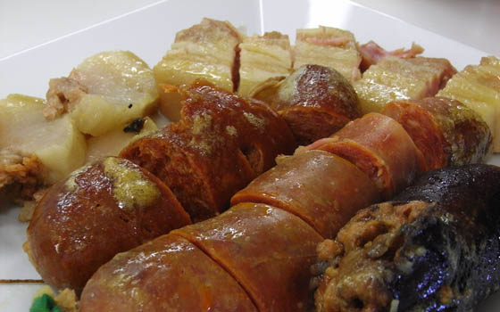 ¿Qué comer en Asturias? Descubre la gastronomía Asturiana.