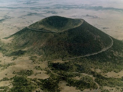 carretera volcan 3